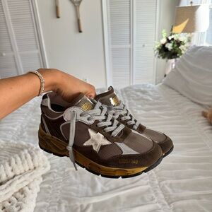 Dad Star Sneakers ⭐️